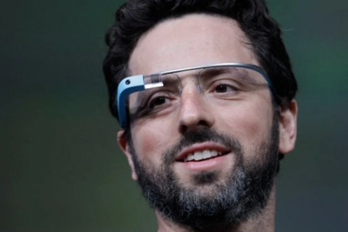 В Google разработали уникальные очки дополненной реальности (видео)