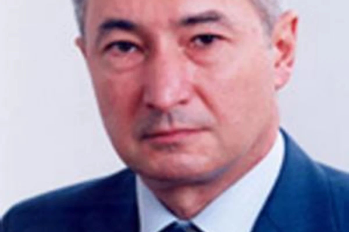 В ДТП погиб депутат Милли Меджлиса