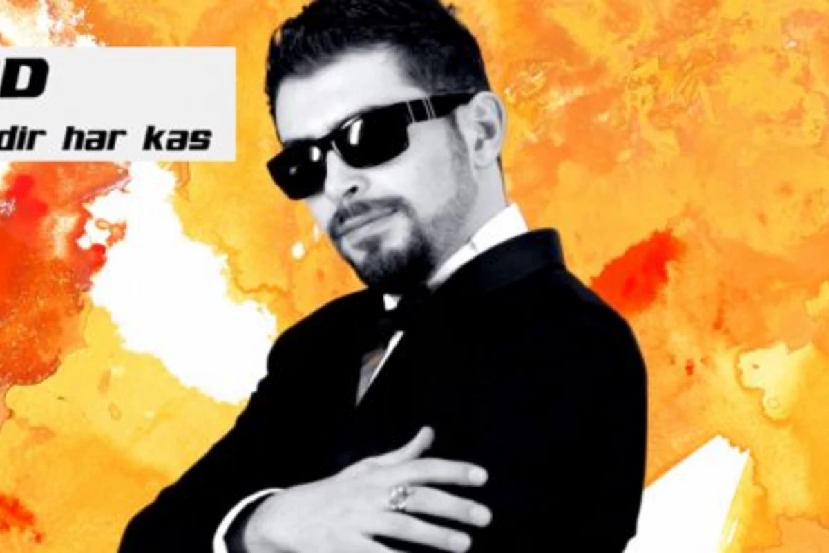 Рэпер Гурд презентовал в сети новый клип - Rəqs edir hər kəs
