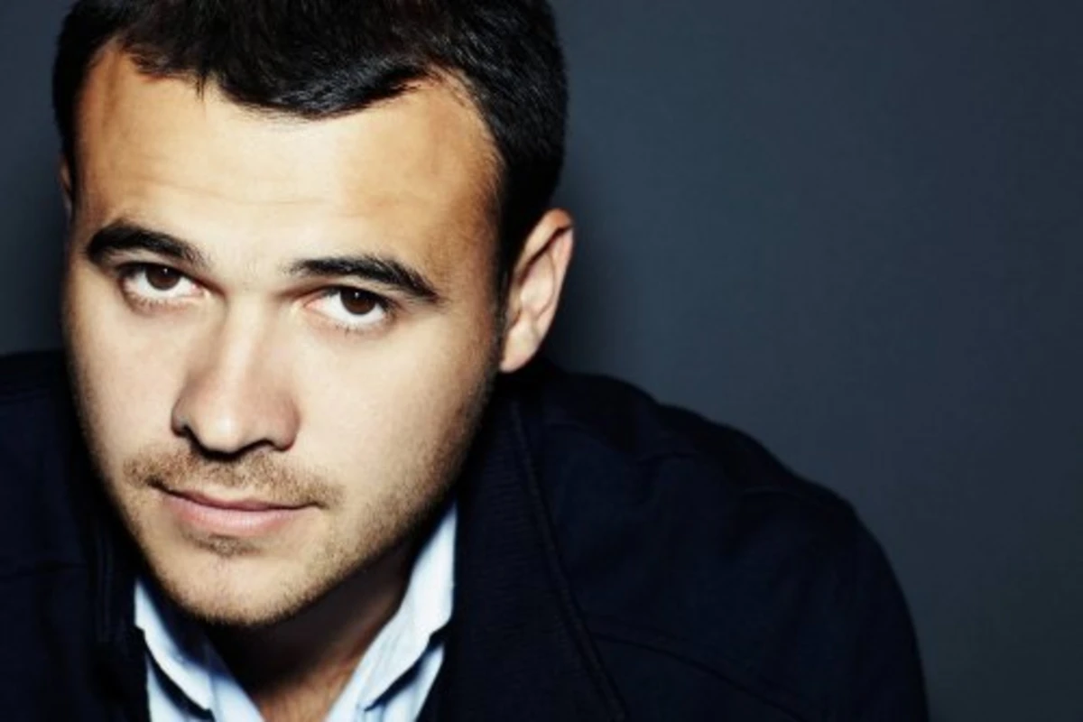 EMIN презентовал эксклюзивный диск (видео)