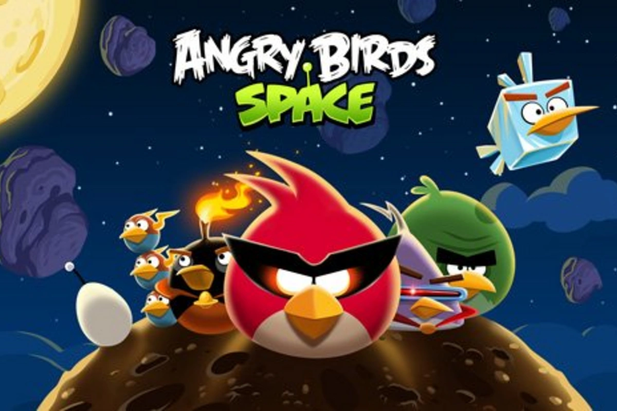 Angry Birds обзаведется собственным телеканалом