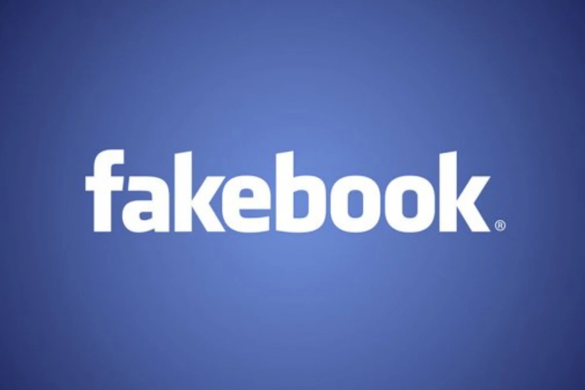 Facebook изменил свой фирменный интерфейс