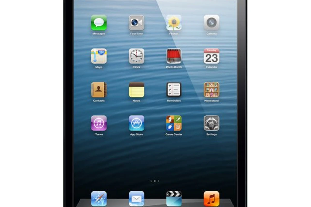 Хакер взломал 120 тысяч iPad