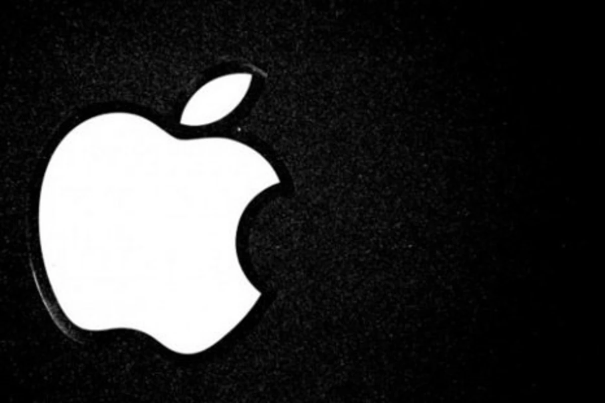 Apple починила экран блокировки в iPhone