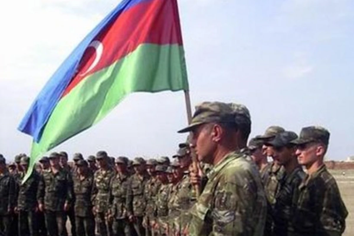 Азербайджанская армия потеряла еще одного военнослужащего
