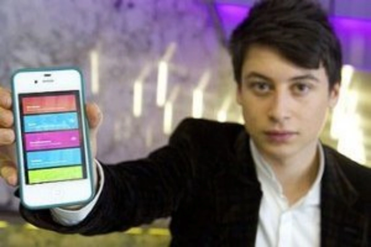 17-летнему студенту заплатили $30 млн за приложение для iPhone