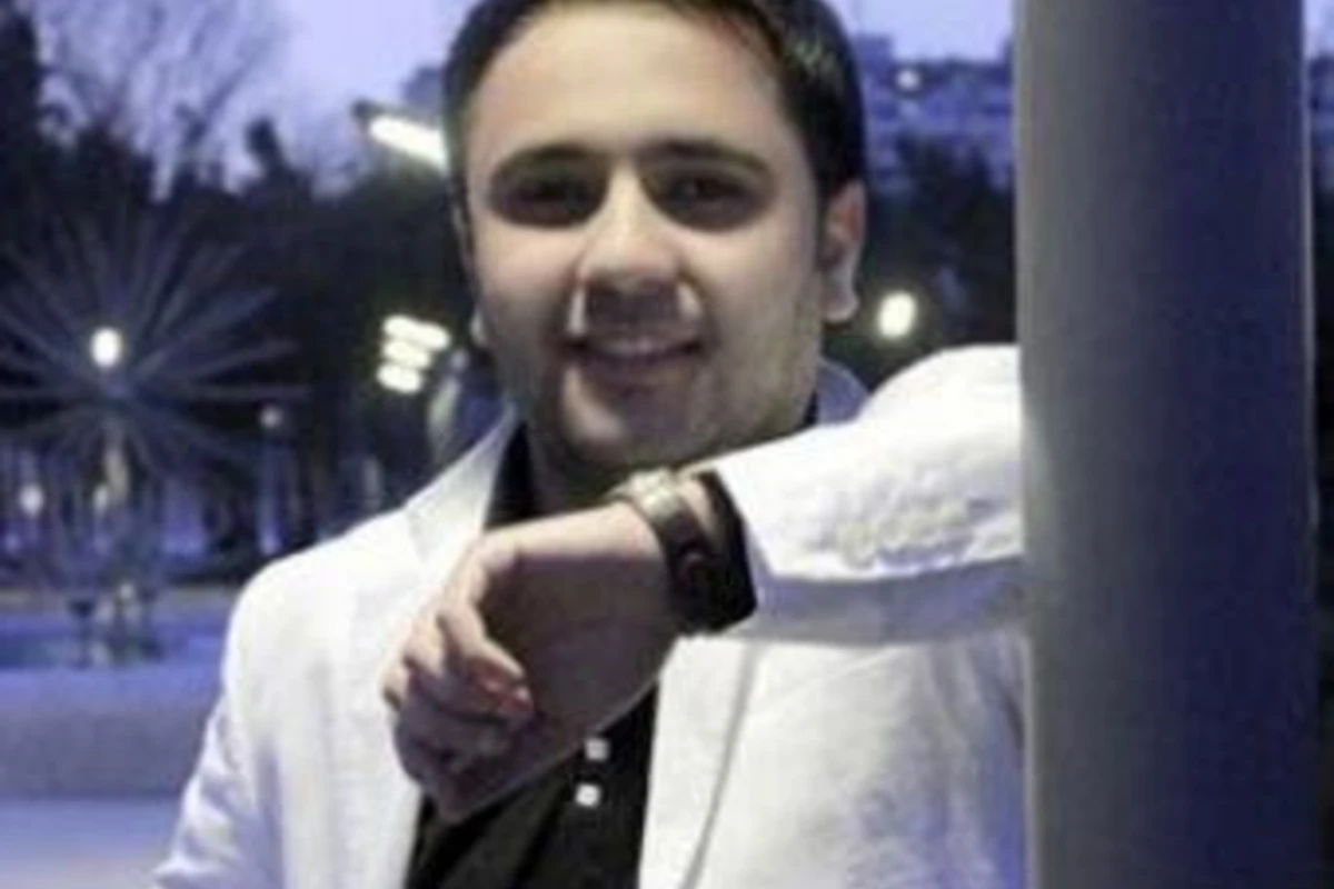 Рамал исполнил «Gangnam style» на азербайджанском языке (видео)