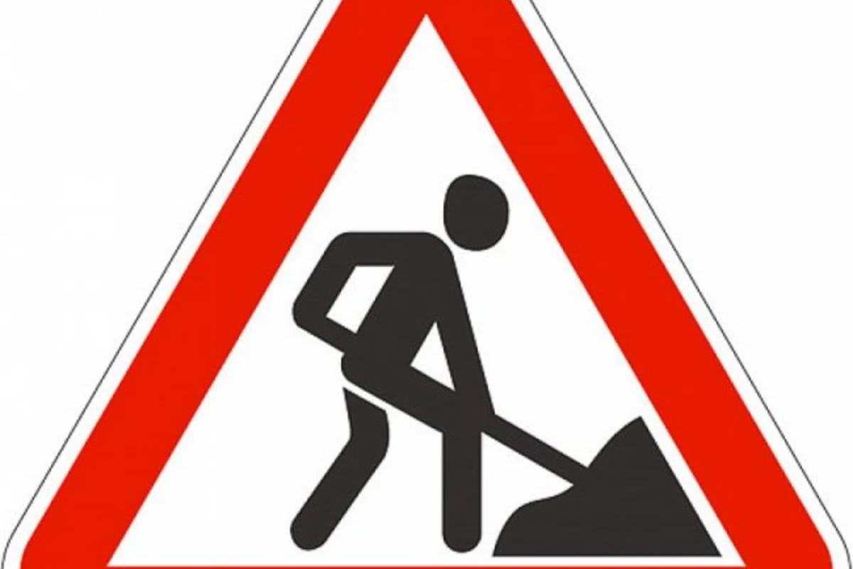 В центре Баку перекрыты две улицы