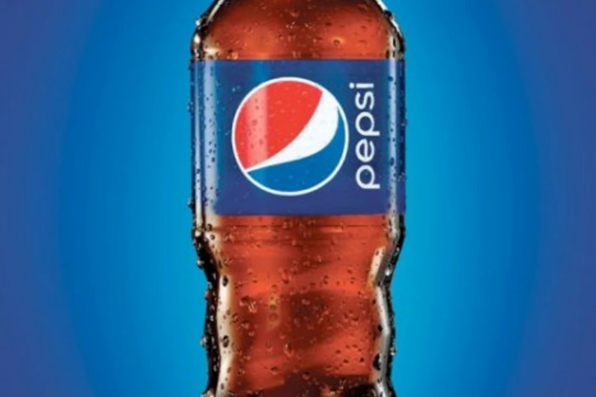 Pepsi меняет форму бутылки впервые за 17 лет