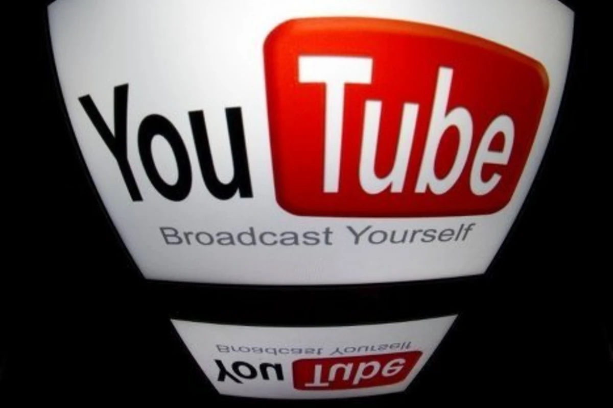 Компания Google уведомила пользователей о закрытии YouTube (видео)