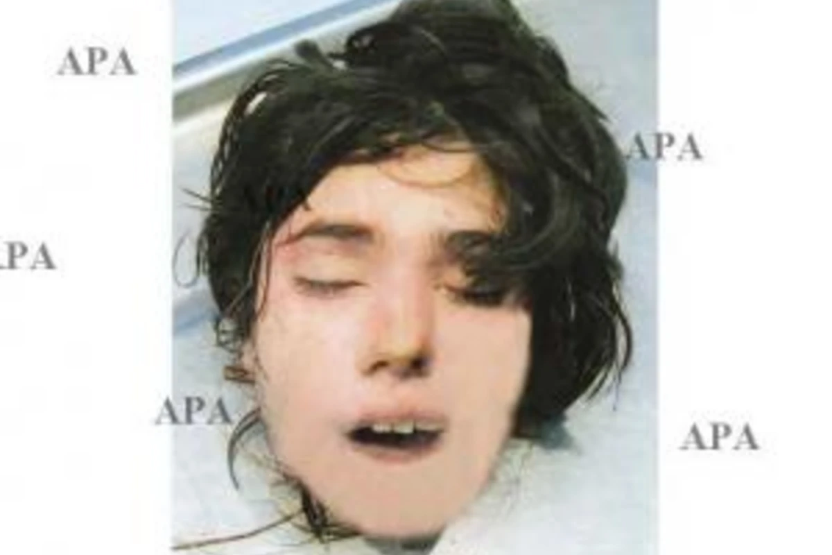 Обнаружена часть тела расчлененной в Баку женщины