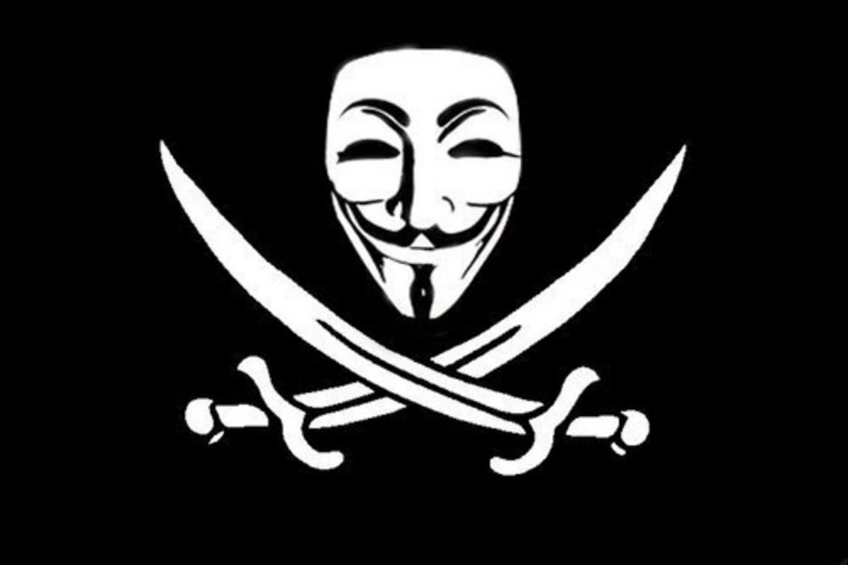 Anonymous взломала сайт посольства Палестины в Баку