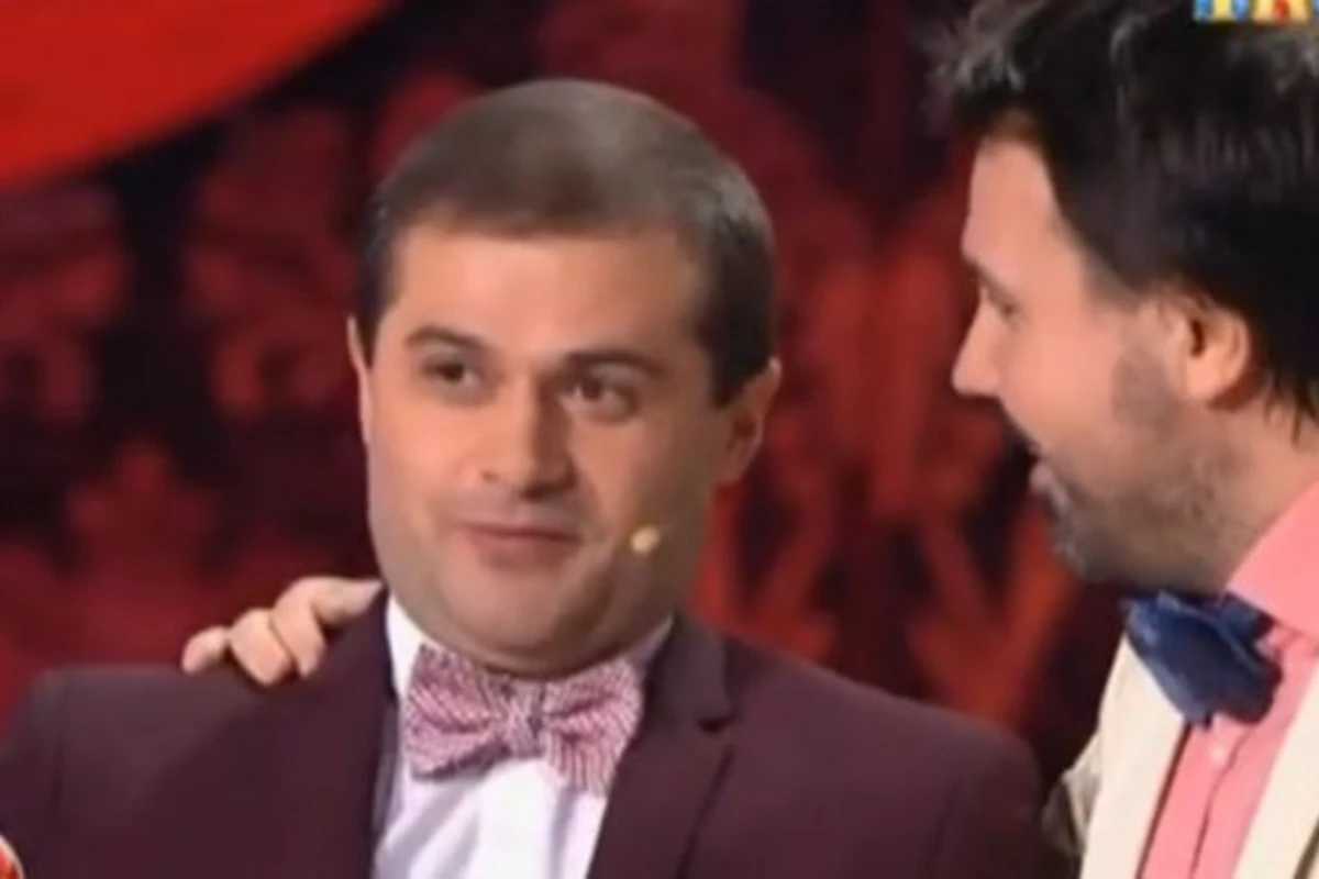 Comedy Club: Пора женится тебе, брат! (видео) Comedy Club: Пора женится тебе, брат! (видео)
