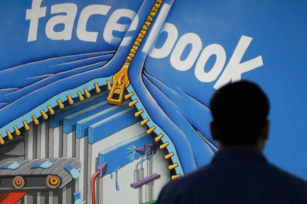 Пользователям Facebook угрожает вирус
