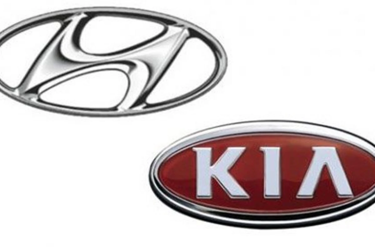 Hyundai и Kia отзывают 1,7 миллиона автомобилей из-за дефекта