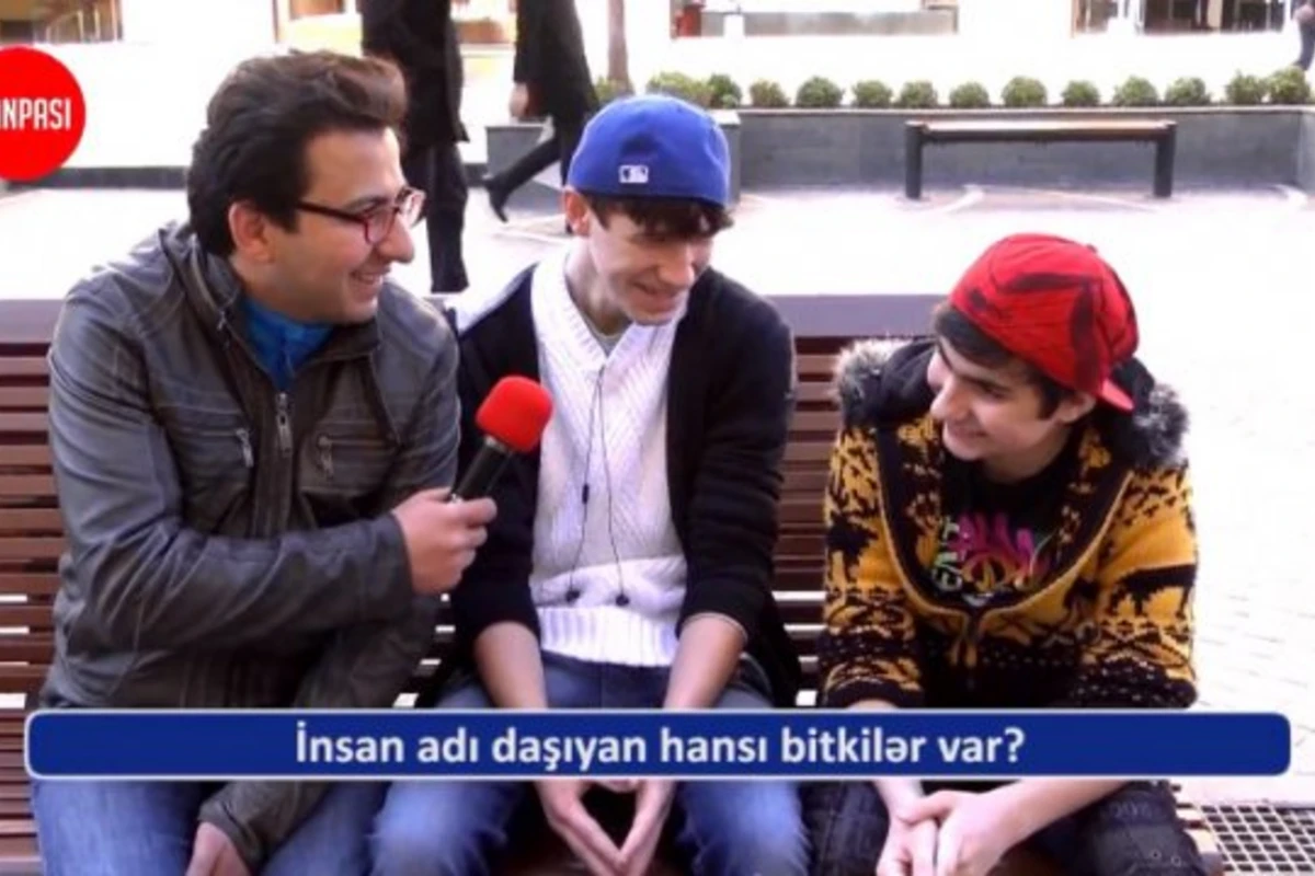 Новый выпуск: MANPASI - Elmlər Akademiyası #9