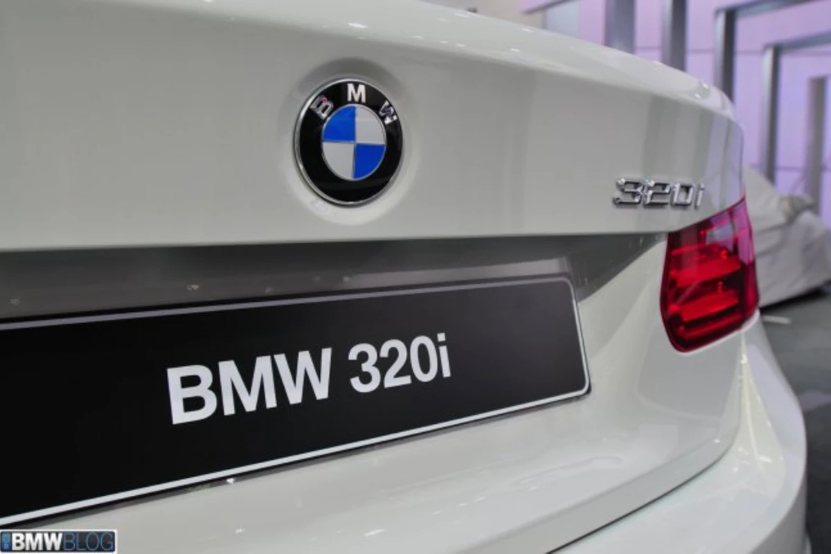 BMW возглавила рейтинг 100 самых уважаемых компаний мира