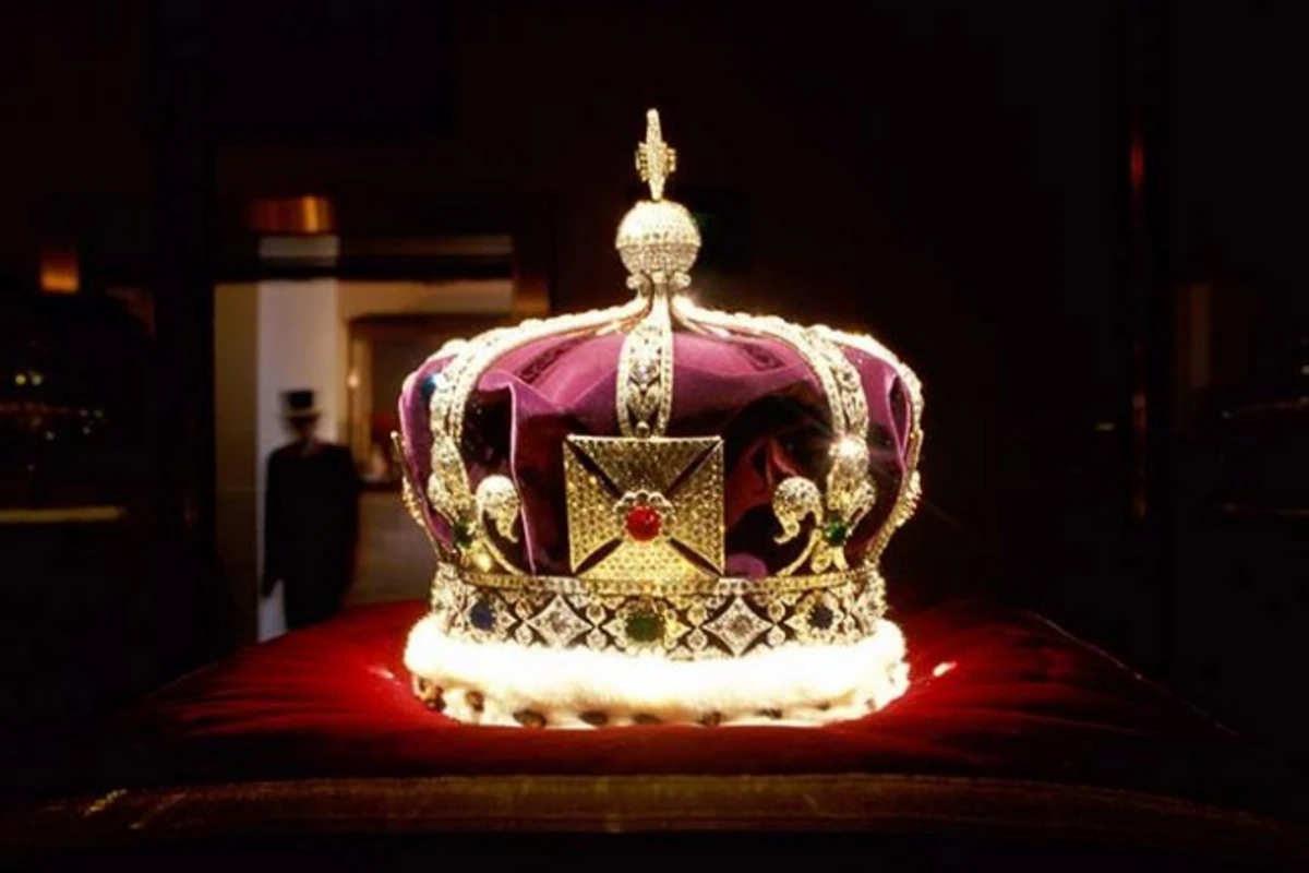 10 самых дерзких ограблений в истории