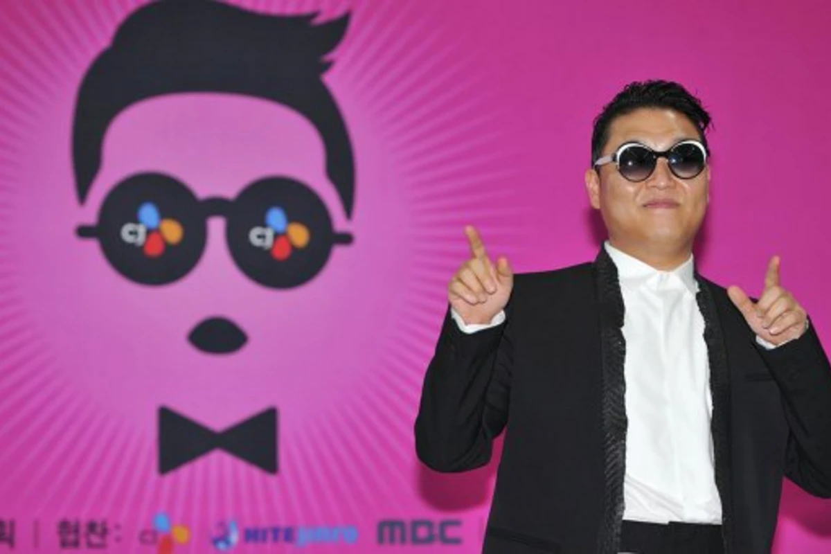 Клип Psy взорвал YouTube, собрав более 13 млн. просмотров за сутки (видео)