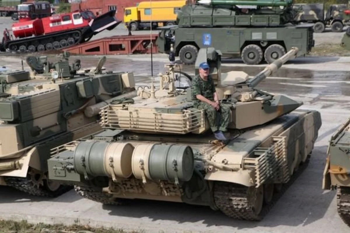 В Азербайджане впервые будет проведена международная выставка вооружений