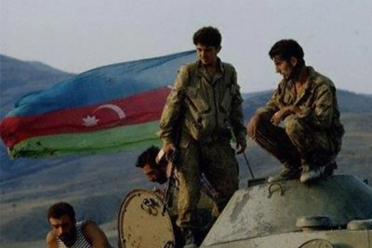 Азербайджан готовит список шехидов