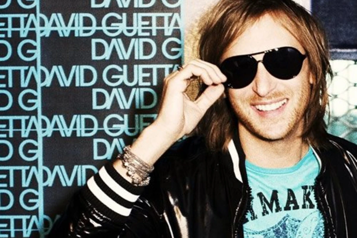 David Guetta презентовал тизер своего бакинского шоу (видео)