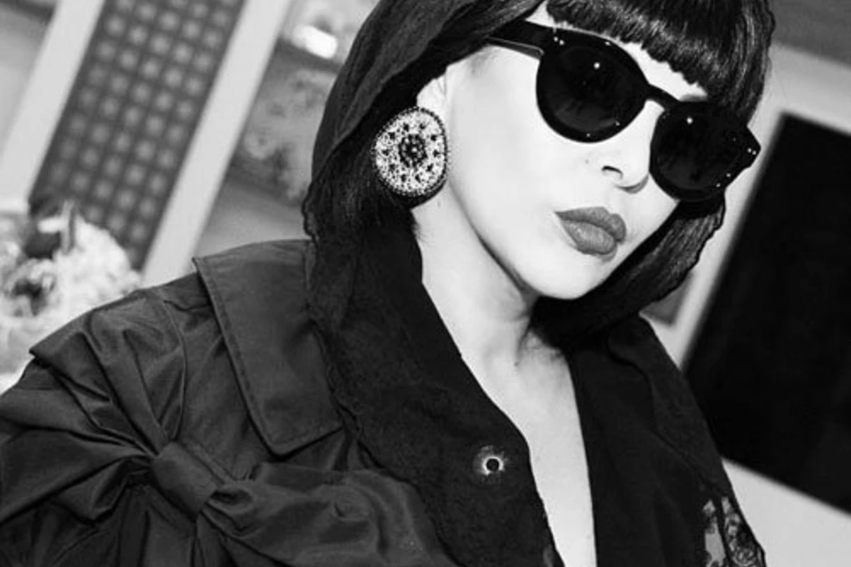 Айгюн Кязымова продлила контракт со Snopp Dogg
