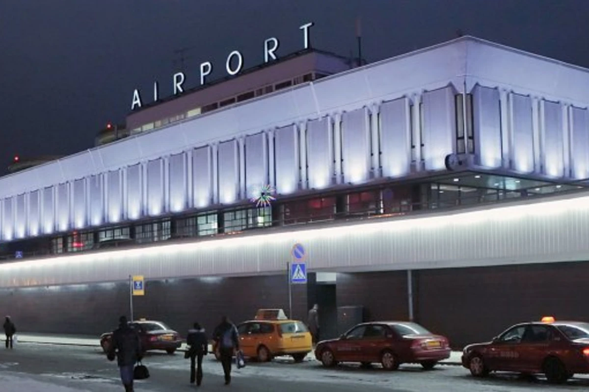 Из-за угрозы минирования авиарейс Санкт-Петербург-Баку может быть задержан