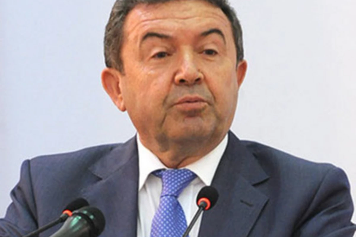 Мисиру Марданову дали новую должность