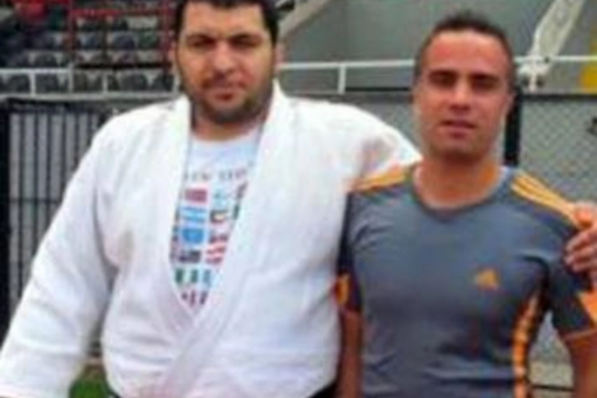 Чемпион мира из Азербайджана объявлен в международный розыск