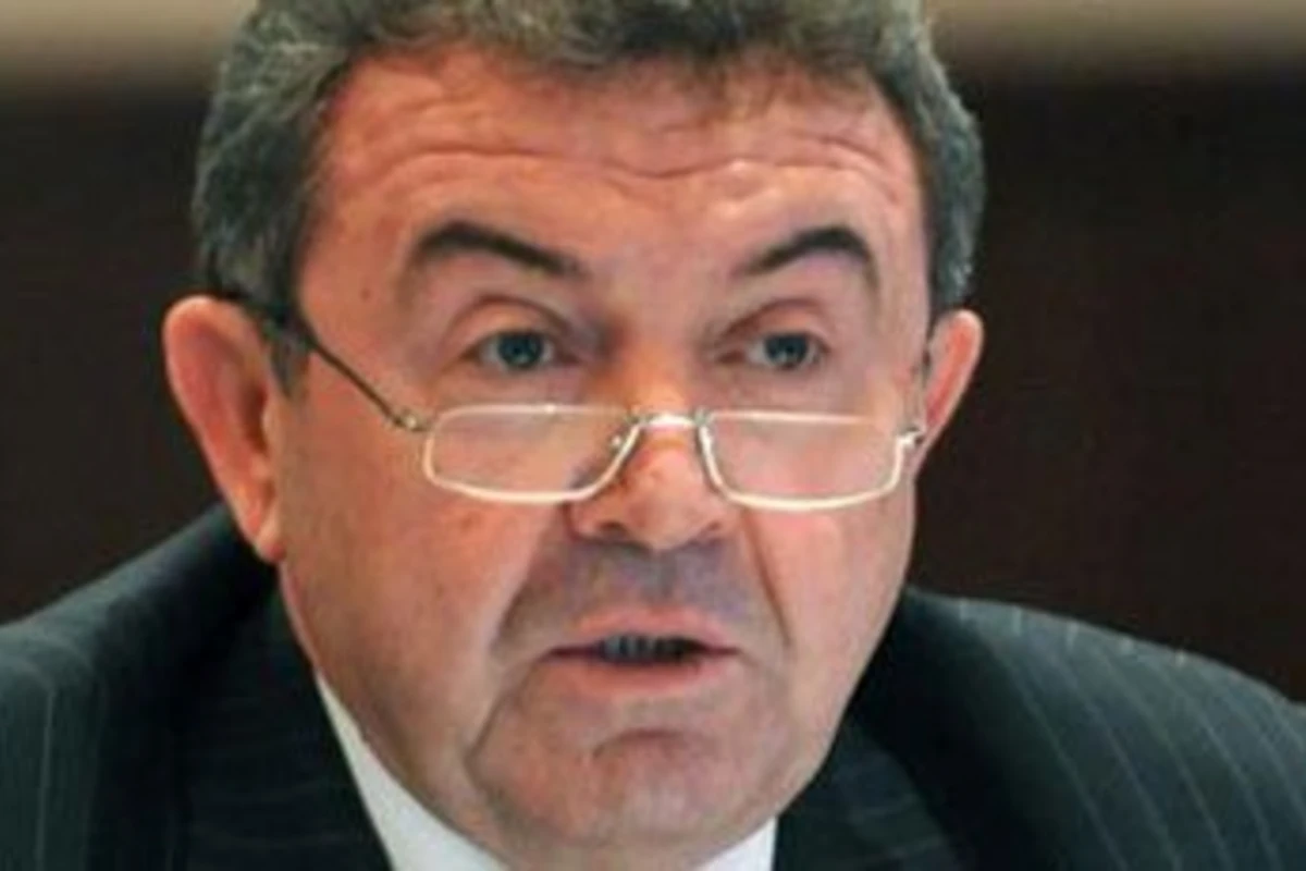 Мисир Марданов рассказал о своей новой должности Мисир Марданов рассказал о своей новой должности