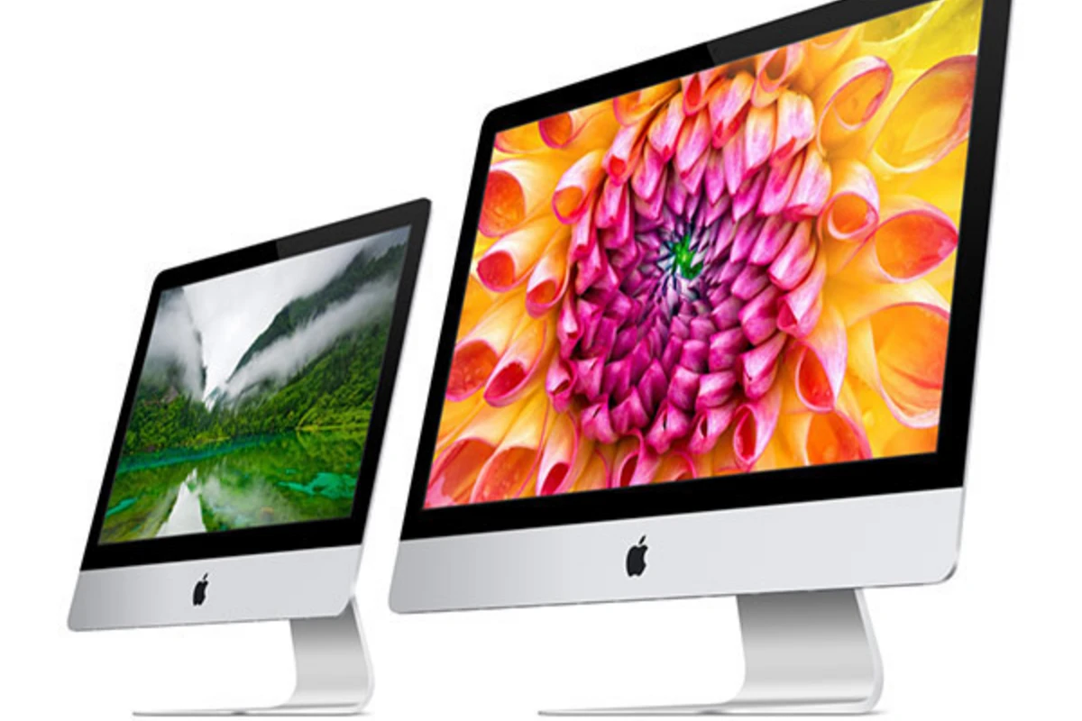 Только в NLT: IMAC MD 093 по сниженной цене