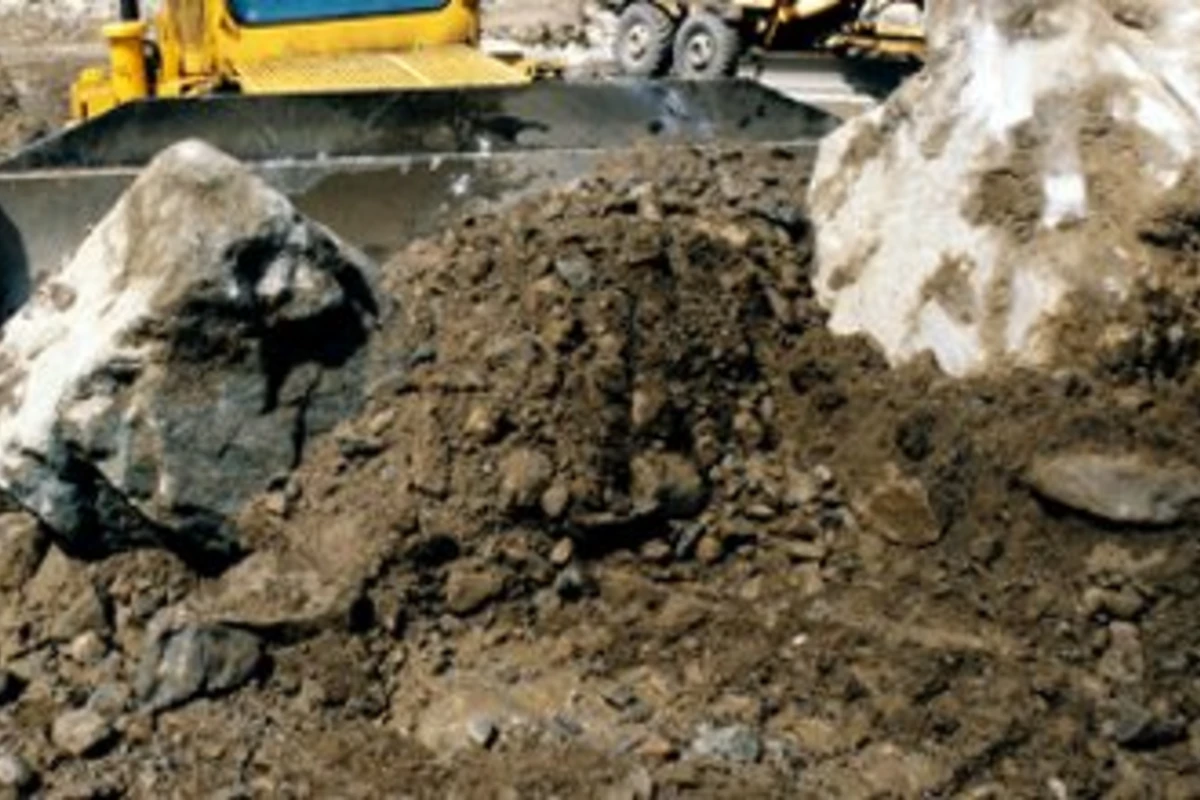В Баку обрушился недавно сданный в эксплуатацию тоннель