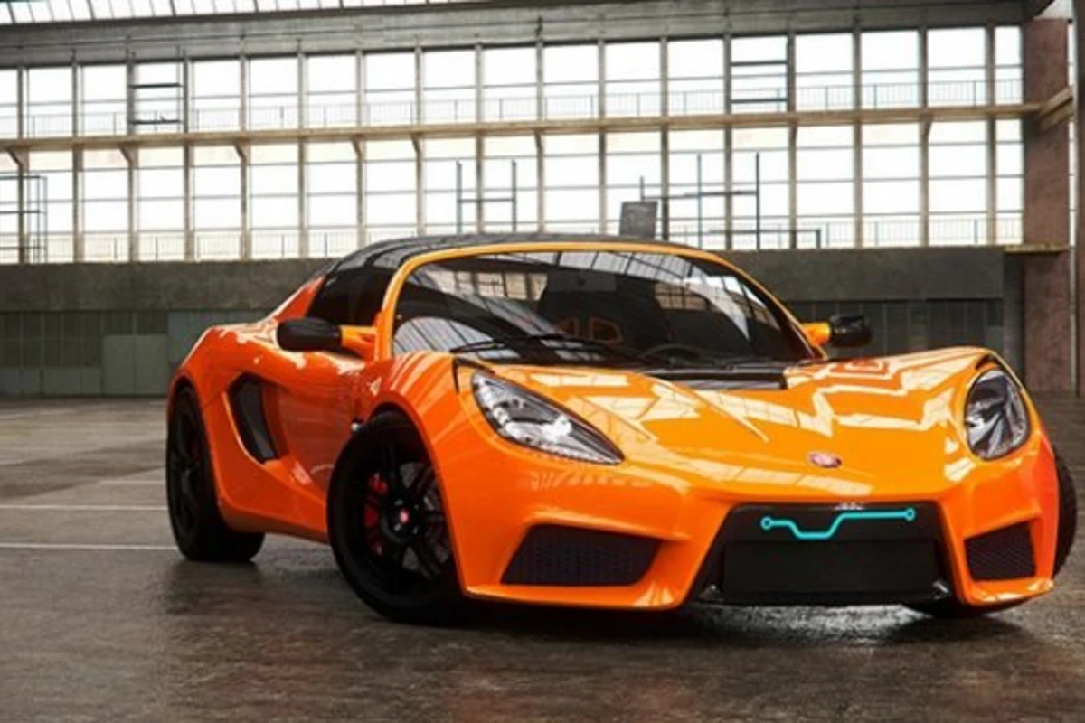 10 самых интересных новинок Шанхайского автосалона