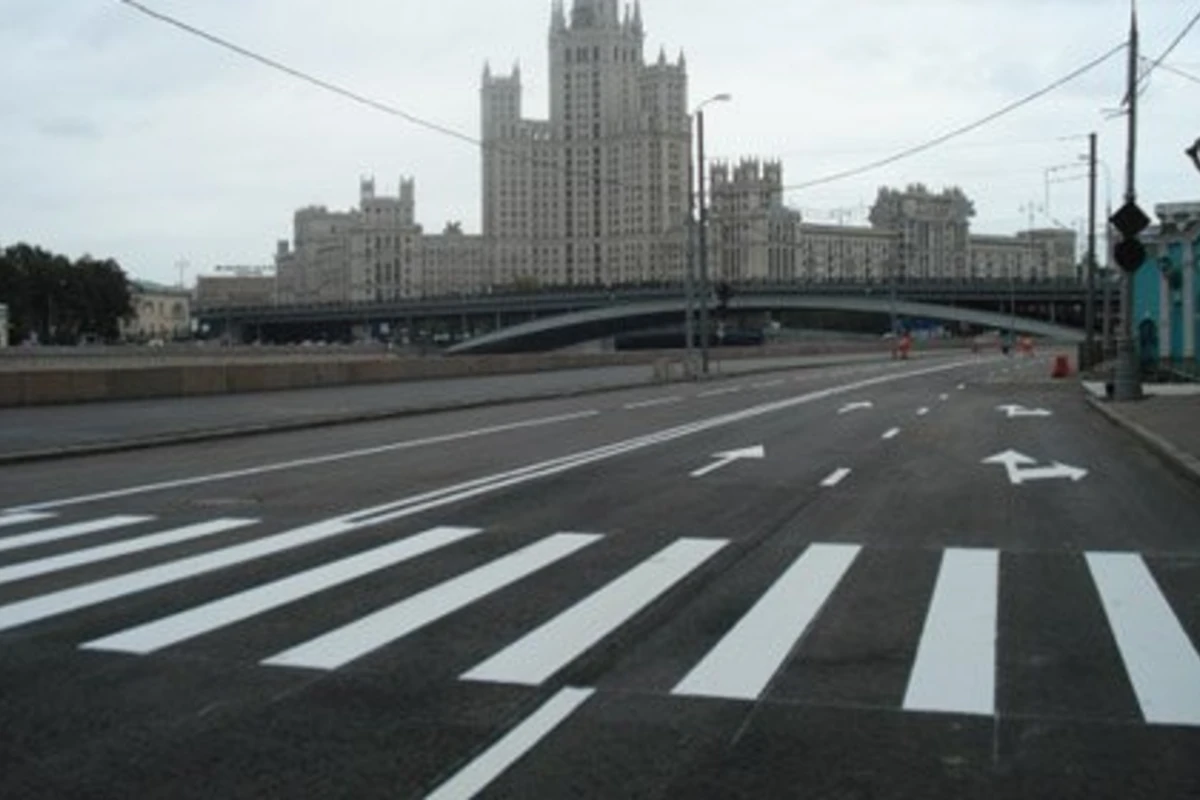 В Баку разрабатывается проект новой автодороги