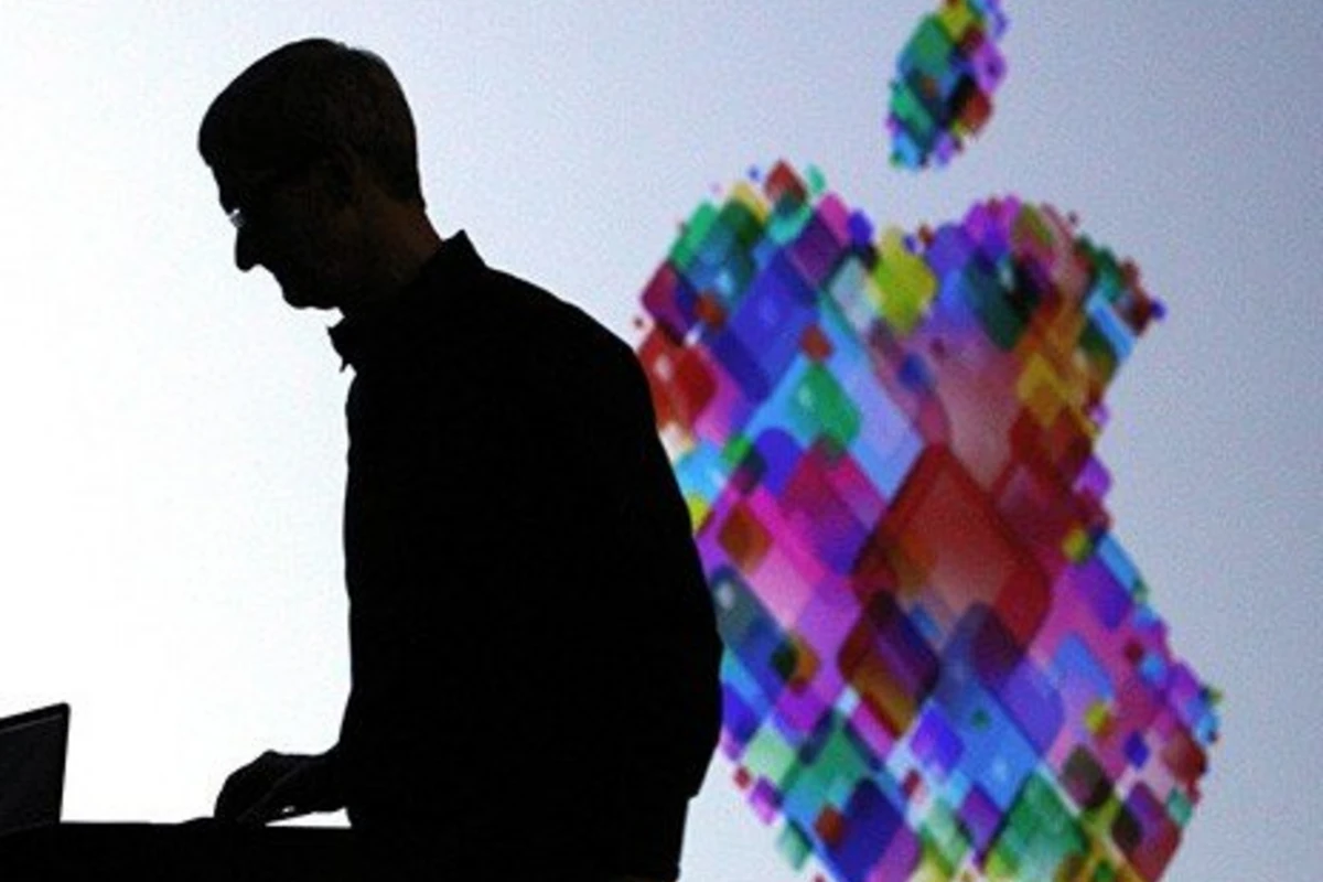 Сколько стоит выпить кофе в компании главы Apple?