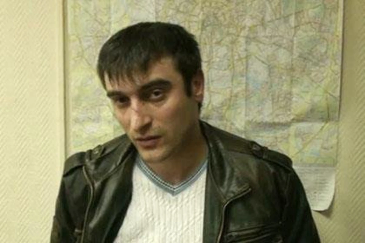 В Подмосковье задержан главарь шайки азербайджанских разбойников