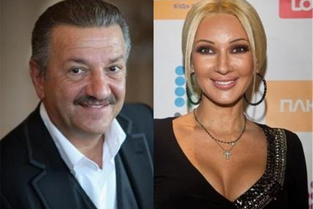 Азербайджанский миллиардер оплатит свадьбу Леры Кудрявцевой