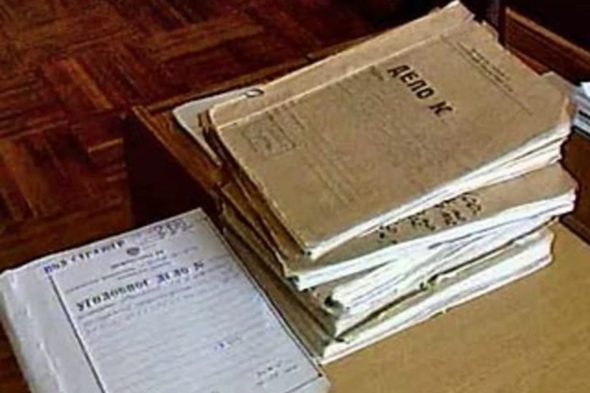 В Азербайджане возбуждено уголовное дело в отношении должностных лиц