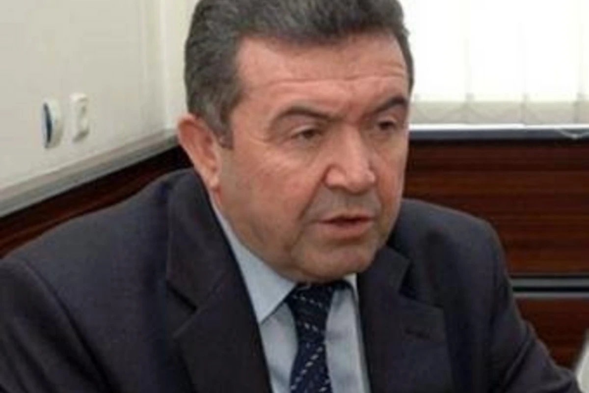 Мисир Марданов назначен на новую должность