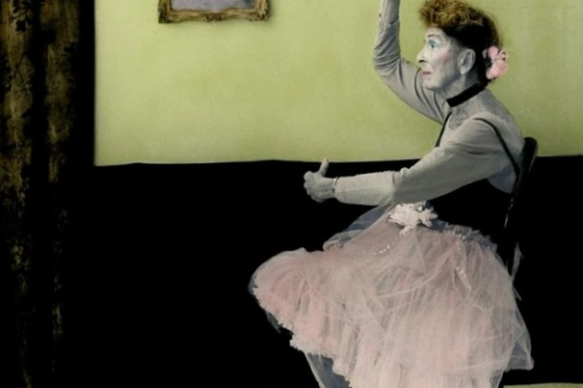 Мама в интерьере