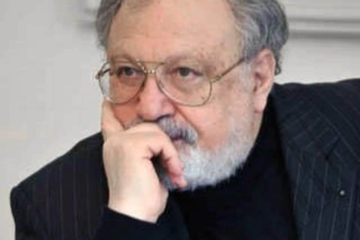 Оппозиция пишет сценарий под Рустама Ибрагимбекова Оппозиция пишет сценарий под Рустама Ибрагимбекова