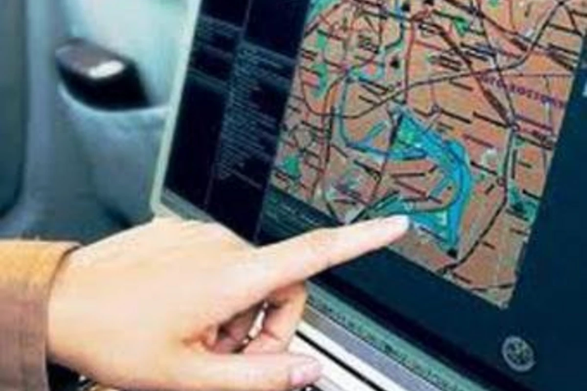 Система слежения Mercedes-Benz помогла полиции обезвредить братьев Царнаевых