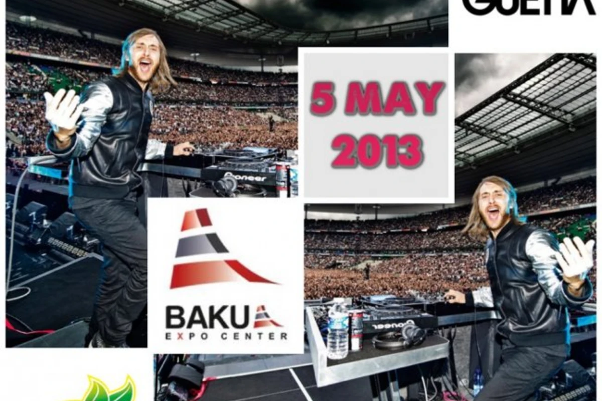 Страничка бренда JALƏ на Facebook дарит своим подписчикам билеты на концерт David Guetta