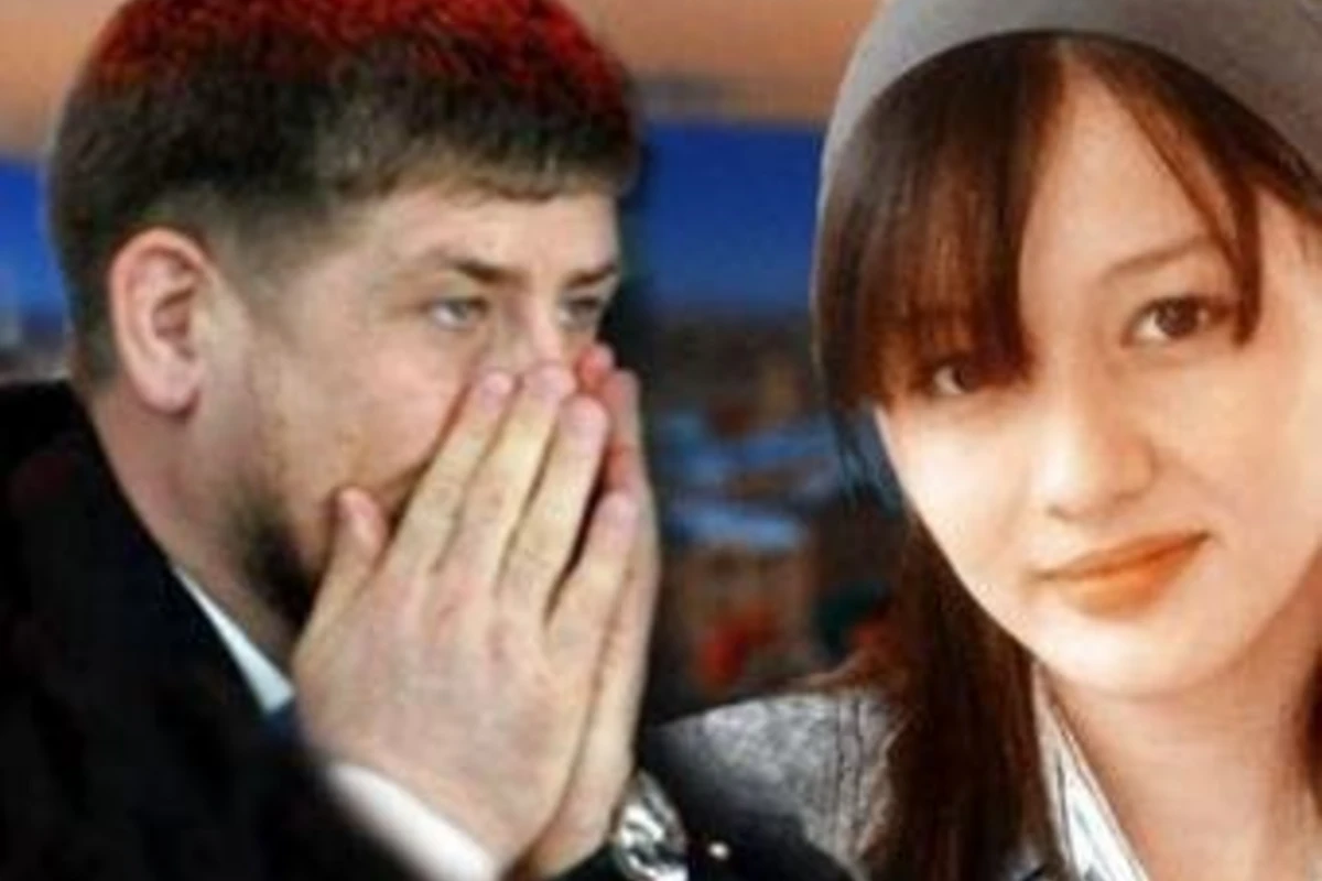 целка чеченская 
