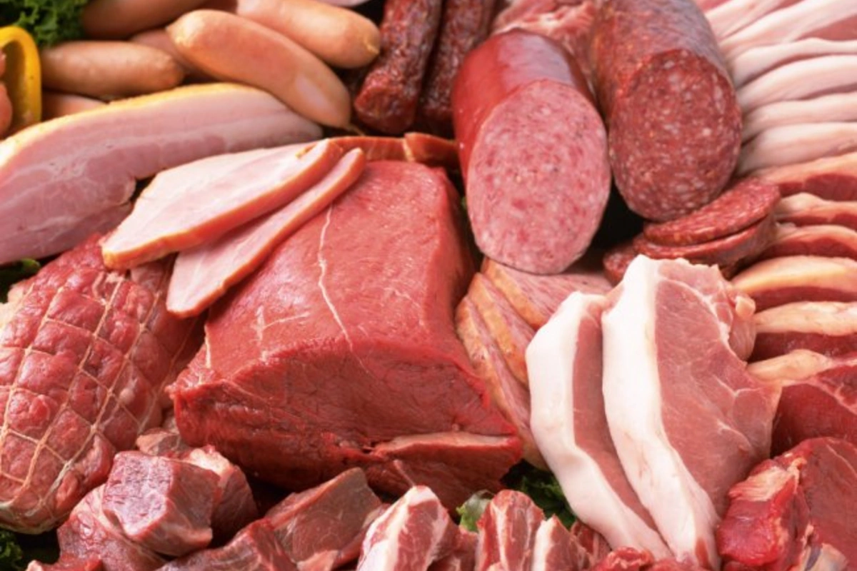 В Китае под видом говядины продавали мясо крыс и лис
