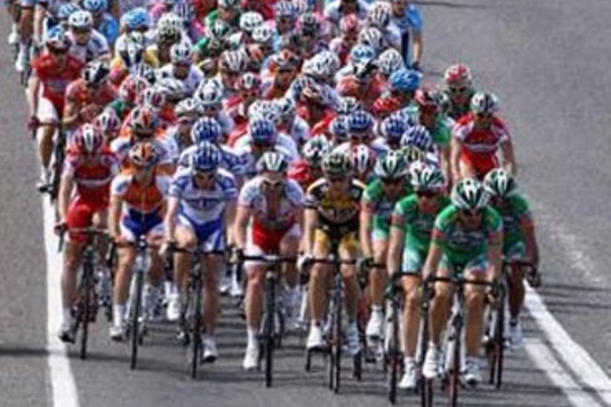 Определился победитель III этапа международного велотура Tour d`Azerbaidjan