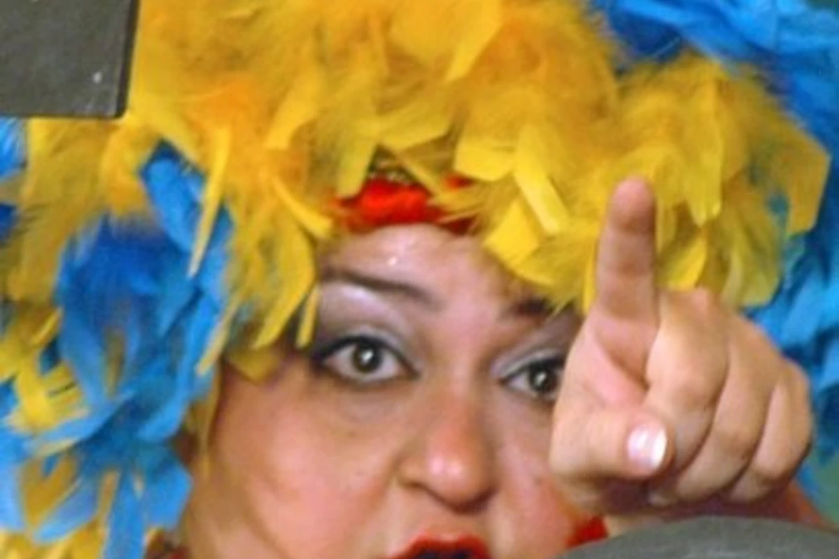 Интересные подробности о женихе Топпуш баджи