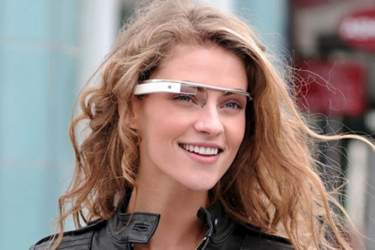 Google признала опасность очков Google Glass