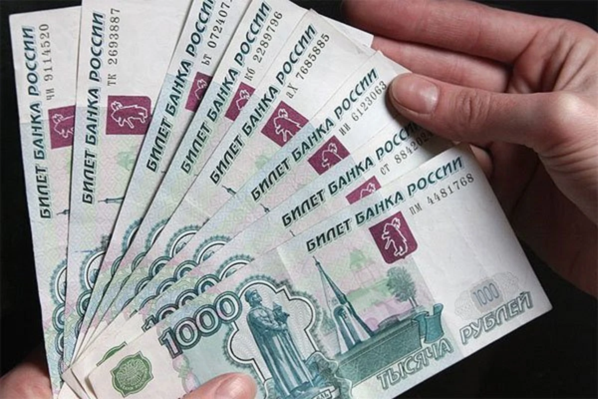 В России уроженцы Азербайджана и Армении провернули аферу на 50 млн. рублей